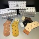 yoyo-2058p119 Socks 5 pieces per box