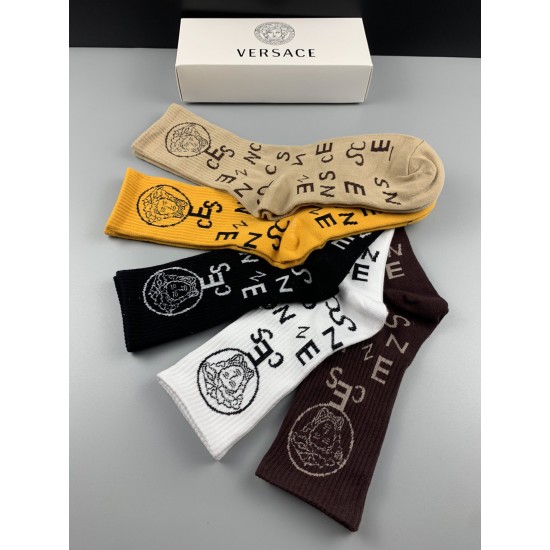 yoyo-Socks -BB00397Q139 5pieces per box