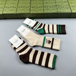 yoyo -004463P129Socks