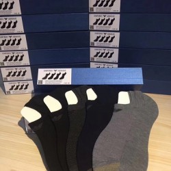 yoyo-2098p129 Socks 5 pieces per box