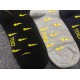 @ Socks -BB0226Q109 5 pieces per box