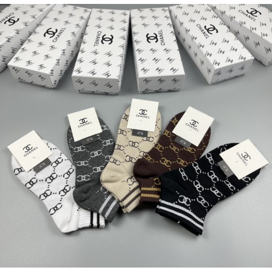 yoyo -004365P129Socks