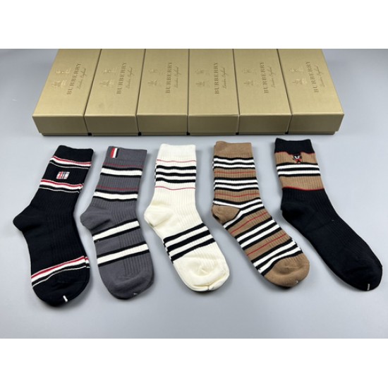 yoyo -004433P129Socks