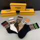 yoyo-2135p139 Socks 5pieces per box