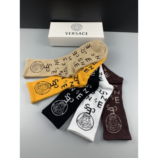 yoyo-Socks -BB00397Q139 5pieces per box