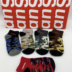 @ Socks -BB0111Q109 5 pieces per box