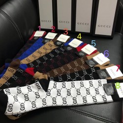 yoyo-2082p129 Socks