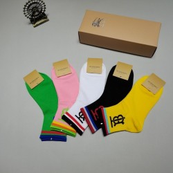 yoyo -004286P129Socks