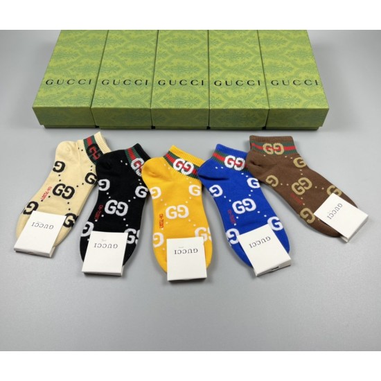 yoyo -004301P129Socks