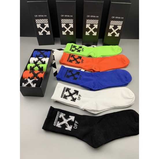 yoyo -004318P129Socks