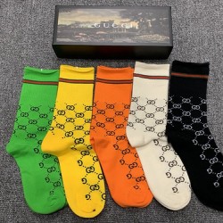 @ Socks -BB0127Q109 5 pieces per box