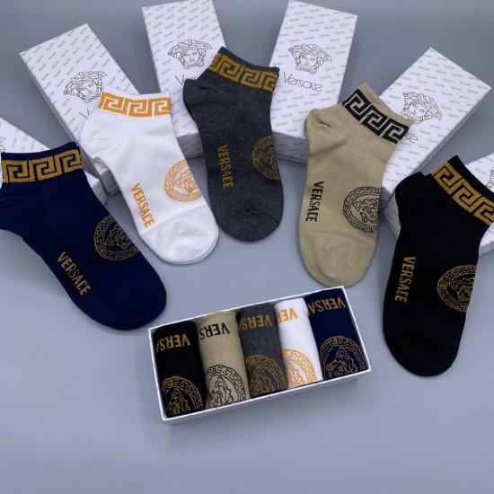 yoyo -004377P129Socks