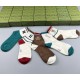 yoyo -004420P129Socks