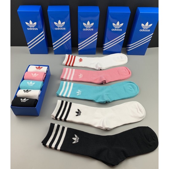 yoyo-Socks -BB00421Q139 5pieces per box