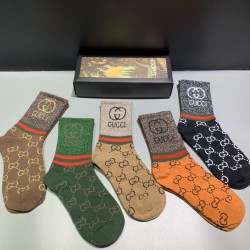 @ Socks -BB0885Q119 5pieces per box