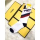 @ Socks -BB0203Q109 4 pieces per box