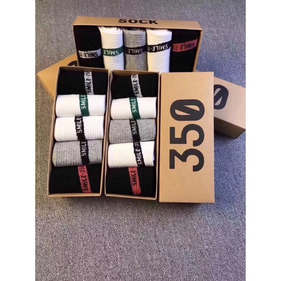 yoyo-2005p109 Socks5 pieces per box