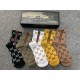 Socks -BB1125Q119 5pieces per bo