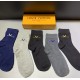 yoyo-2146p139 Socks5pieces per box