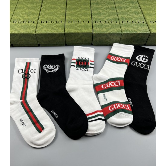 yoyo -004461P129Socks