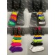 @ Socks -BB0805Q119 5pieces per box