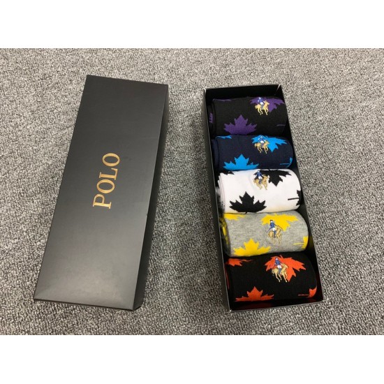 @ Socks -BB0152Q109 5 pieces per box