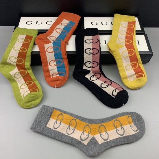 yoyo@ Socks -BB0026Q139 5pieces per box