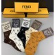 yoyo-Socks -BB00401Q139 5pieces per box