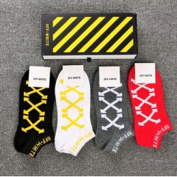 yoyo-2064p119 Socks 5 pieces per box