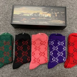 @ Socks -BB0111Q109 5 pieces per box