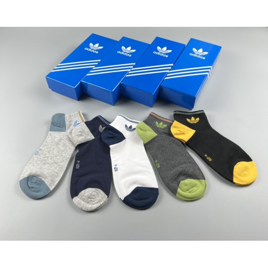 yoyo-XN2117p119 Socks