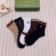 yoyo -004423P129Socks