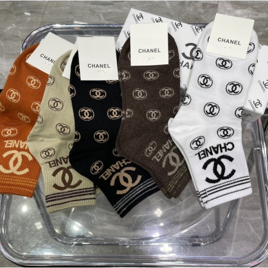 yoyo -004344P129Socks