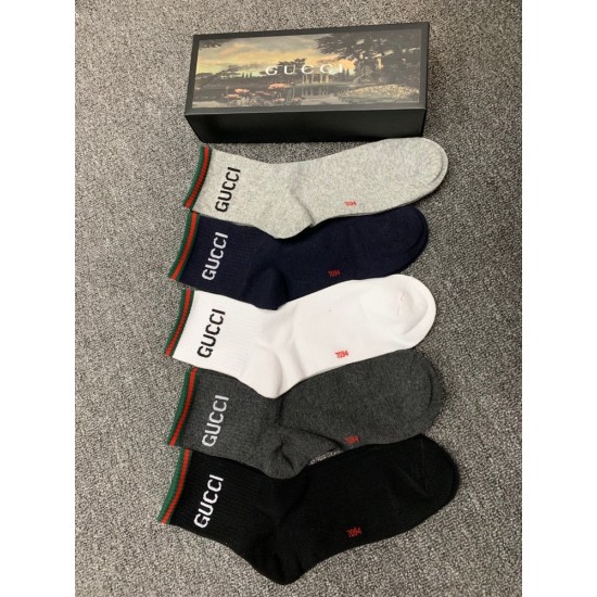 yoyo -004310P129Socks