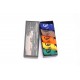 yoyo-2041p119 Socks 5 pieces per box