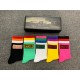 @ Socks -BB0133Q109 5 pieces per box