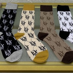 yoyo-Socks -BB00380Q139 5pieces per box