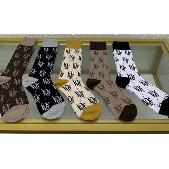 yoyo-Socks -BB00380Q139 5pieces per box