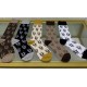 yoyo-Socks -BB00380Q139 5pieces per box