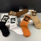 yoyo -004370P129Socks