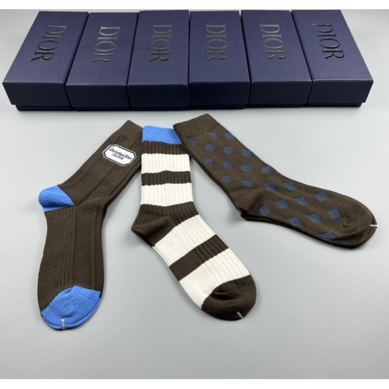 yoyo -004451P129Socks