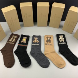 yoyo-Socks -BB004278P129 5pieces per box