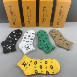 @ Socks -BB0815Q119 5pieces per box