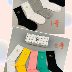 yoyo-2059p119 Socks 5 pieces per box