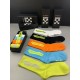 yoyo-2076p119 Socks 5 pieces per box