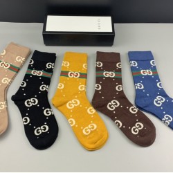 yoyo@ Socks -BB00668Q139 5pieces per box