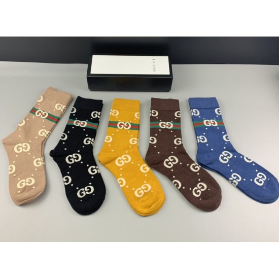 yoyo@ Socks -BB00668Q139 5pieces per box