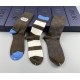 yoyo -004451P129Socks