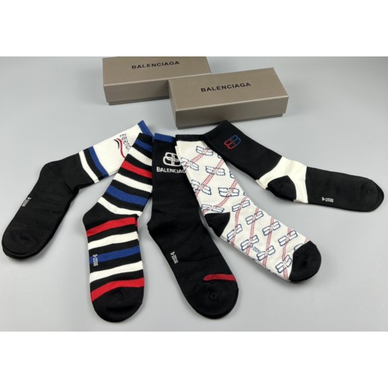 yoyo -004478P129Socks