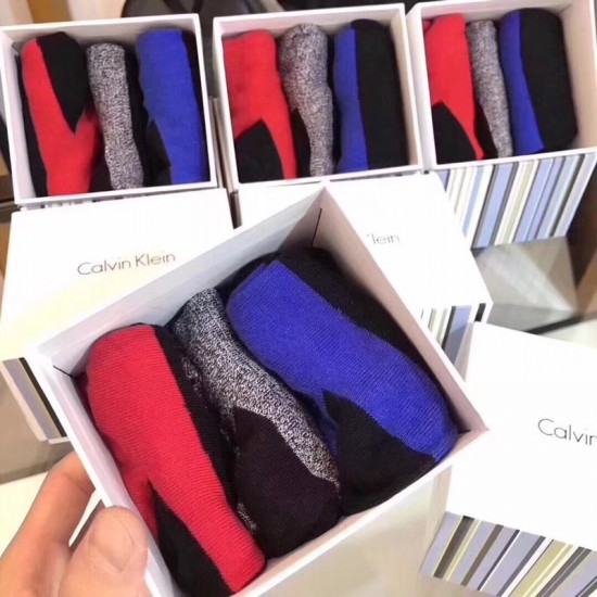 yoyo-2047p119 Socks 3 pieces per box